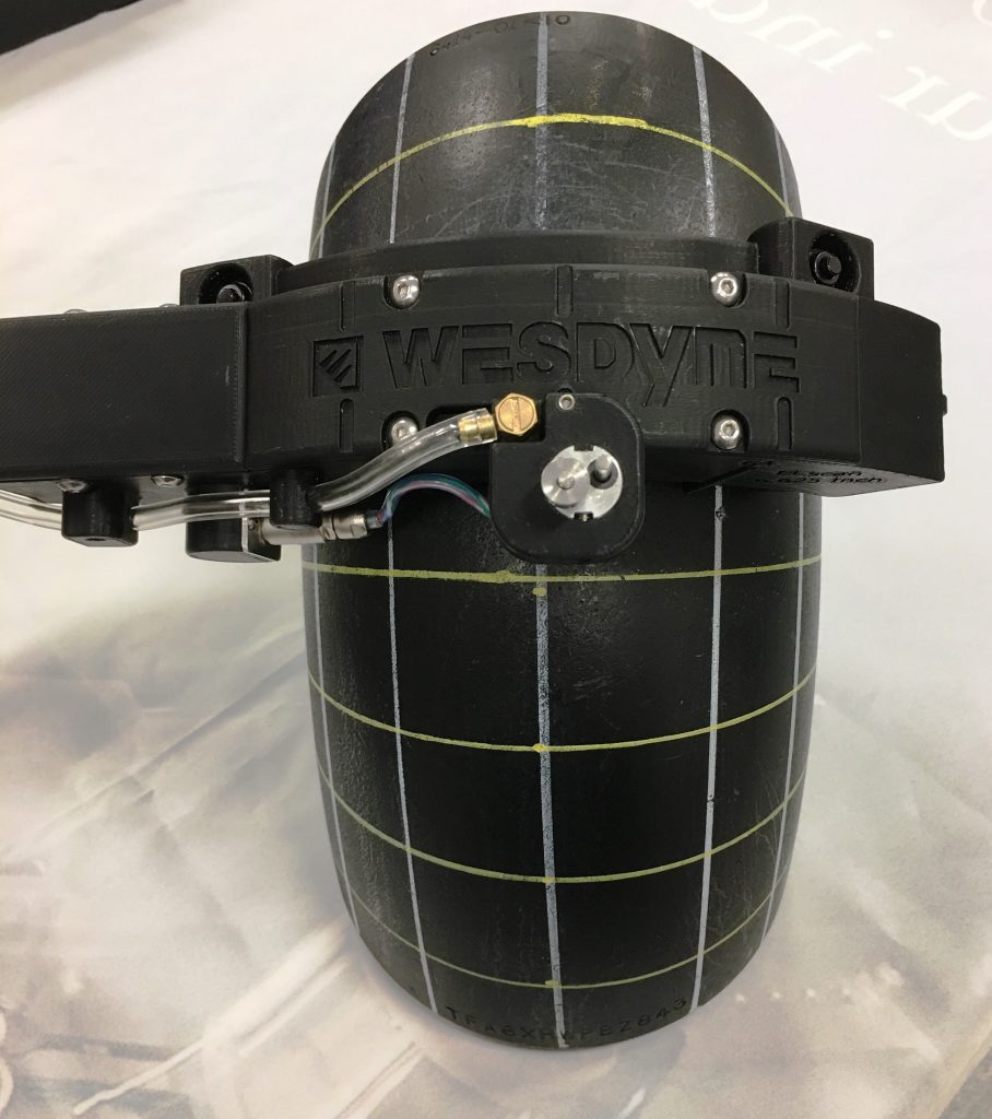 NDE Products WesDyne